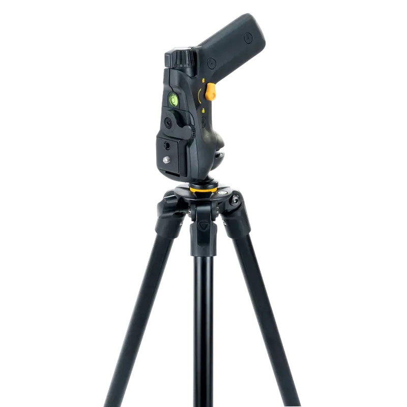 Tripied Foto-Video Vanguard VESTA 203AGH, , Negru
