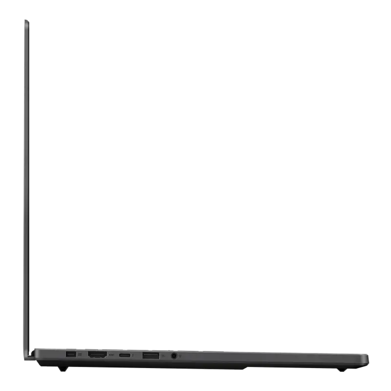 Игровой ноутбук 16" ASUS ROG Zephyrus G16 GU605MV, Eclipse Gray, Intel Core Ultra 7 155H, 16Гб/1024Гб, Без ОС