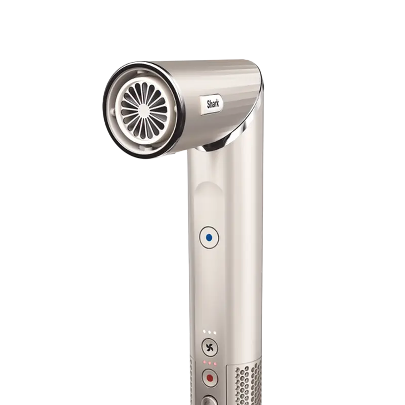 Styler Shark HD424SLEU, 1400W, Champagne