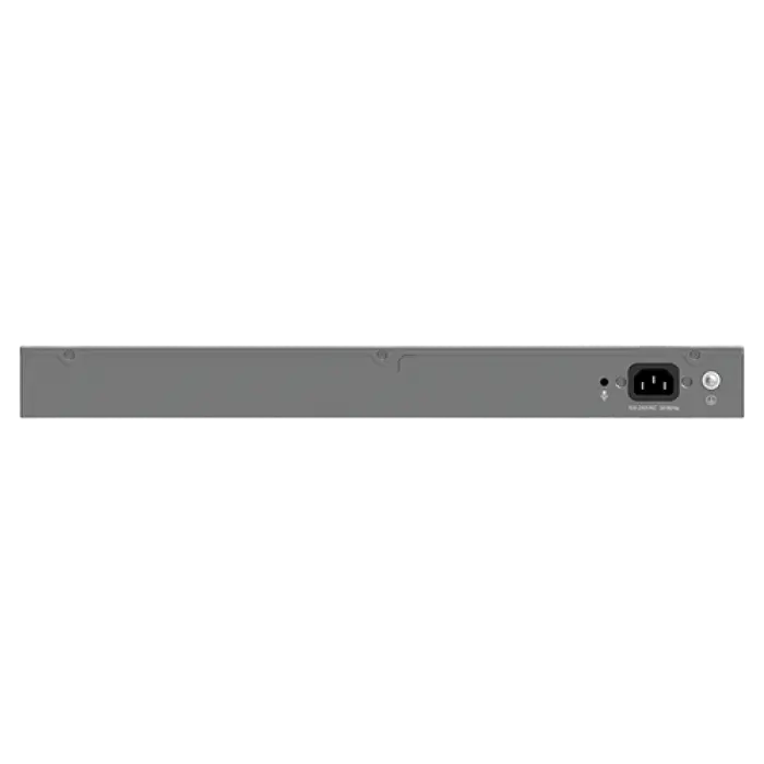 Switch de rețea Grandstream GWN7806, 48x 10/100/1000 Mbit/s