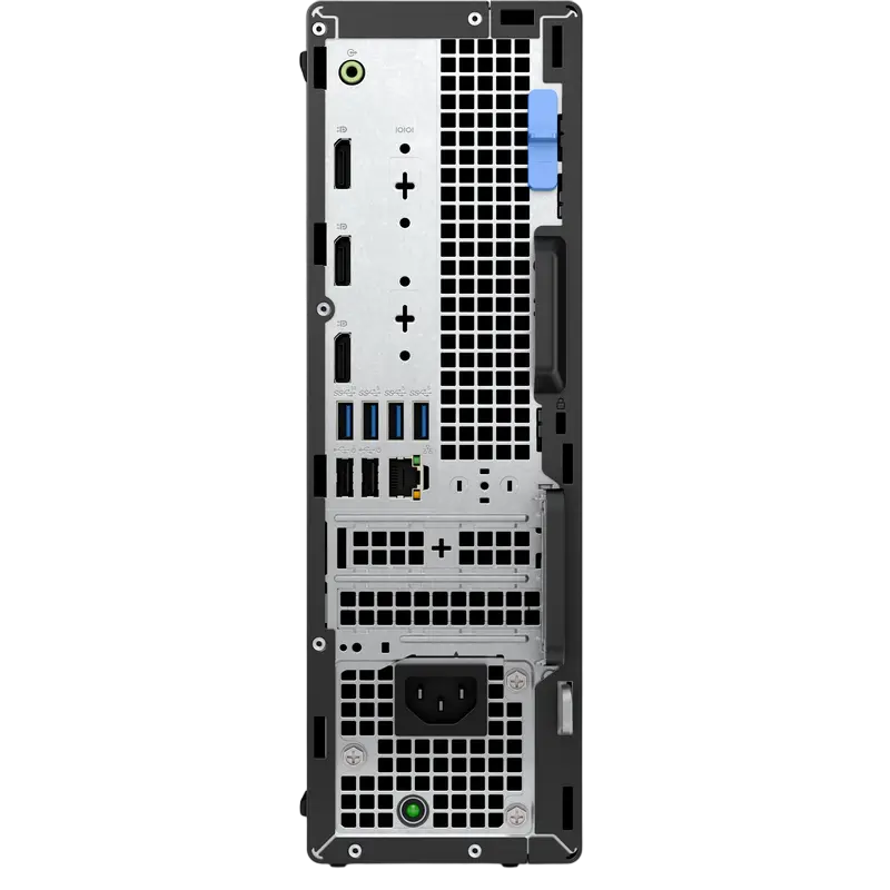 Настольный ПК DELL OptiPlex SFF (7010), SFF, Intel Core i3-13100, 8Гб/256Гб, Intel UHD Graphics 730, Windows 11 Pro