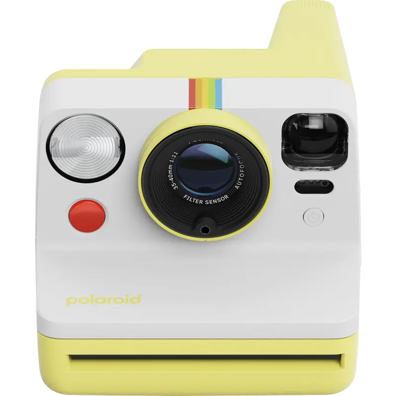 Cameră Foto Polaroid Now Gen 3, Gal..