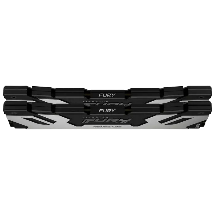 Оперативная память Kingston FURY Renegade, DDR5 SDRAM, 6400 МГц, 64Гб, KF564C32RSK2-64