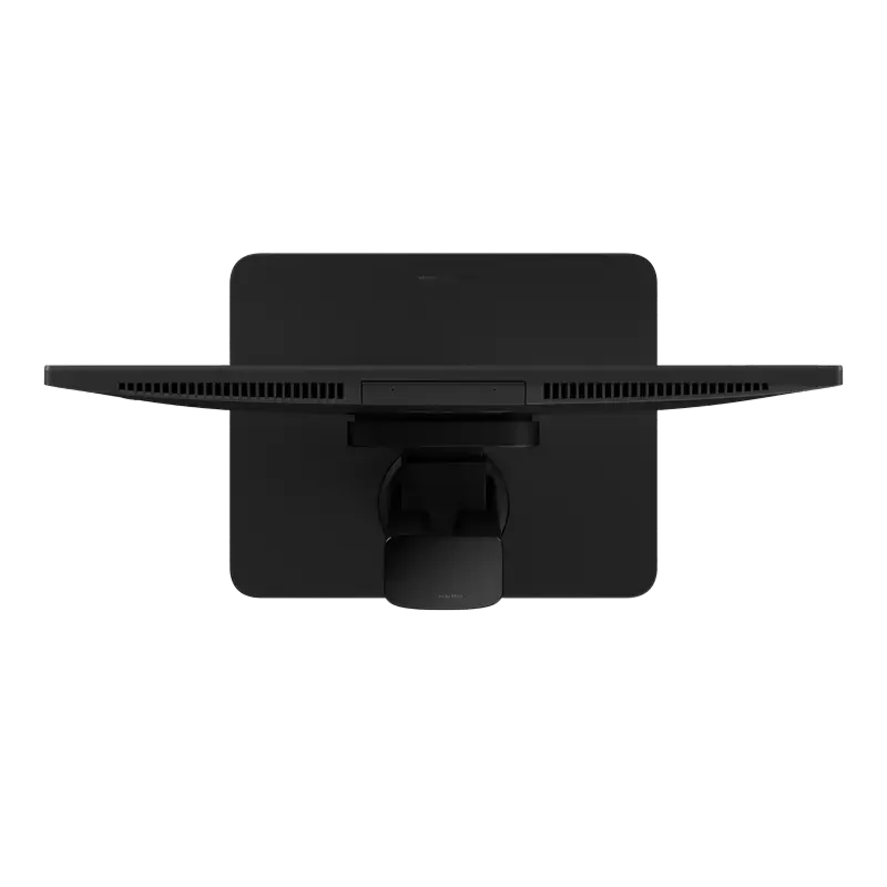 Computer All-in-One ASUS P440VAK, 23,8", Intel Core i3-1315U, 8GB/512GB, Fără SO, Negru