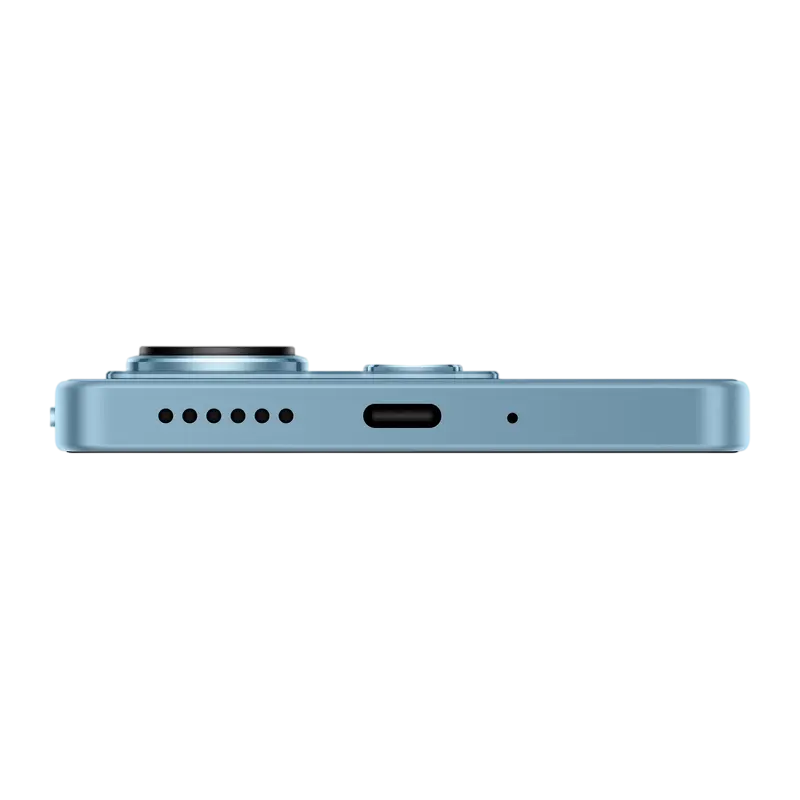 Smartphone Xiaomi Redmi Note 14S, 8GB/256GB, Ocean Blue