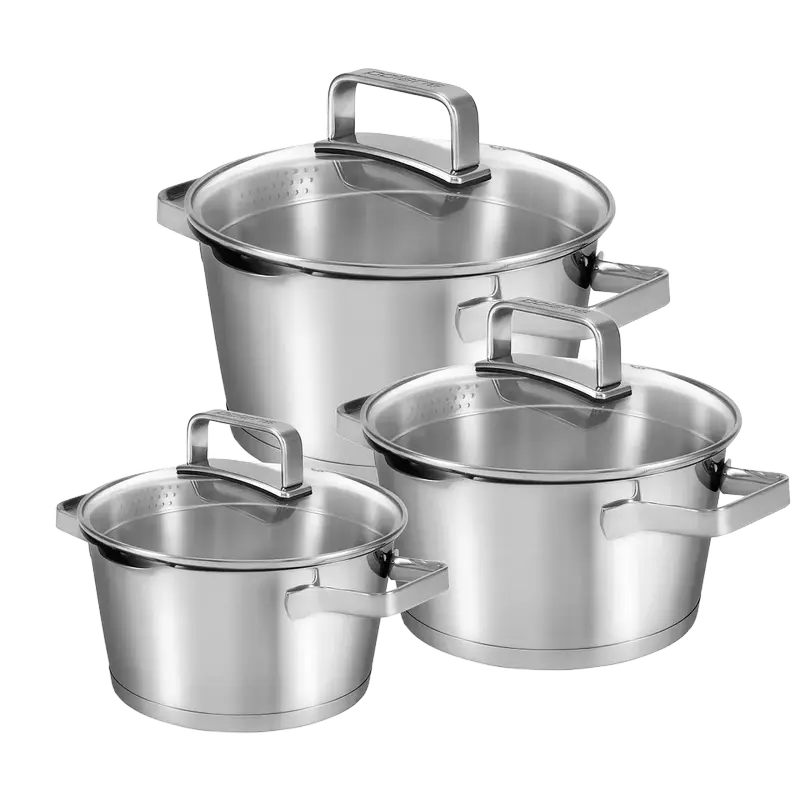 Set de oale Polaris Loretto-06S, Oț..