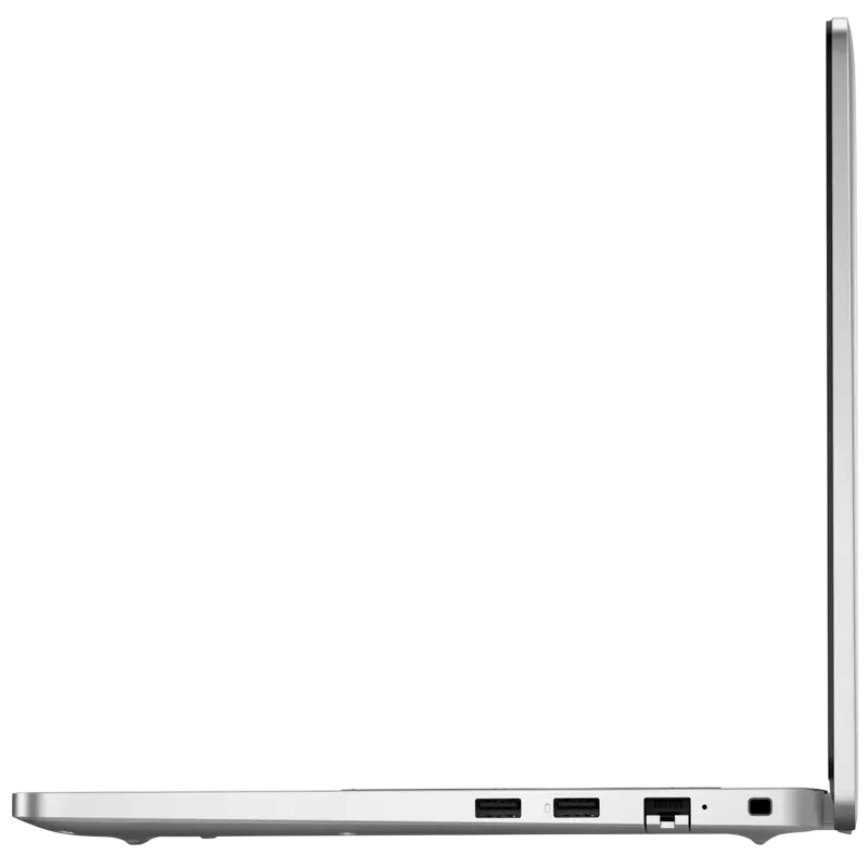 Laptop Business 14" DELL Pro 14 PC14255, Platinum, AMD Ryzen AI 7 PRO 350, 16GB/1024GB, Windows 11 Pro