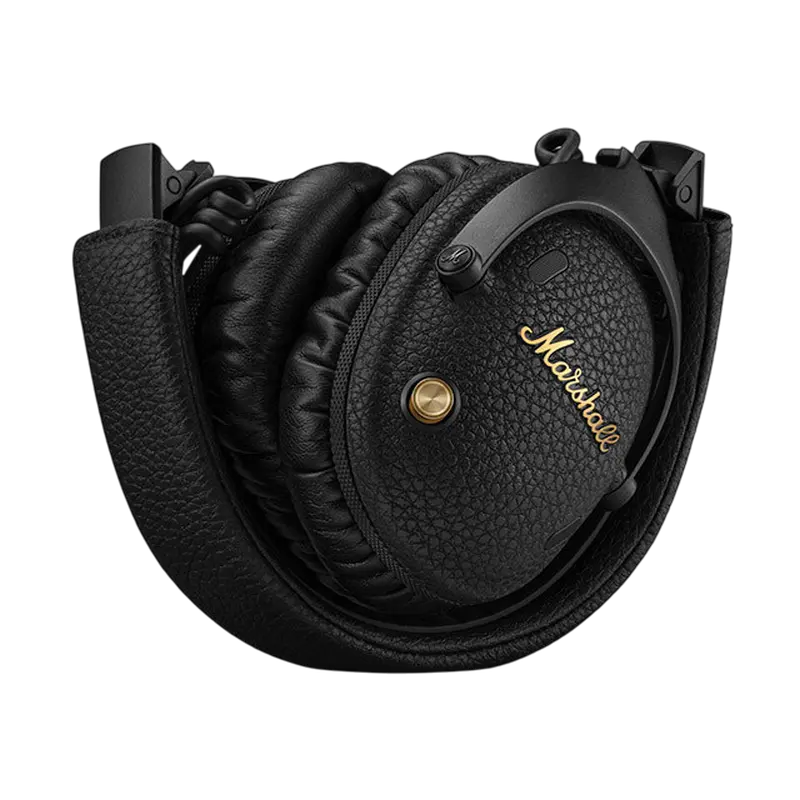 Наушники Marshall MONITOR III A.N.C., Чёрный