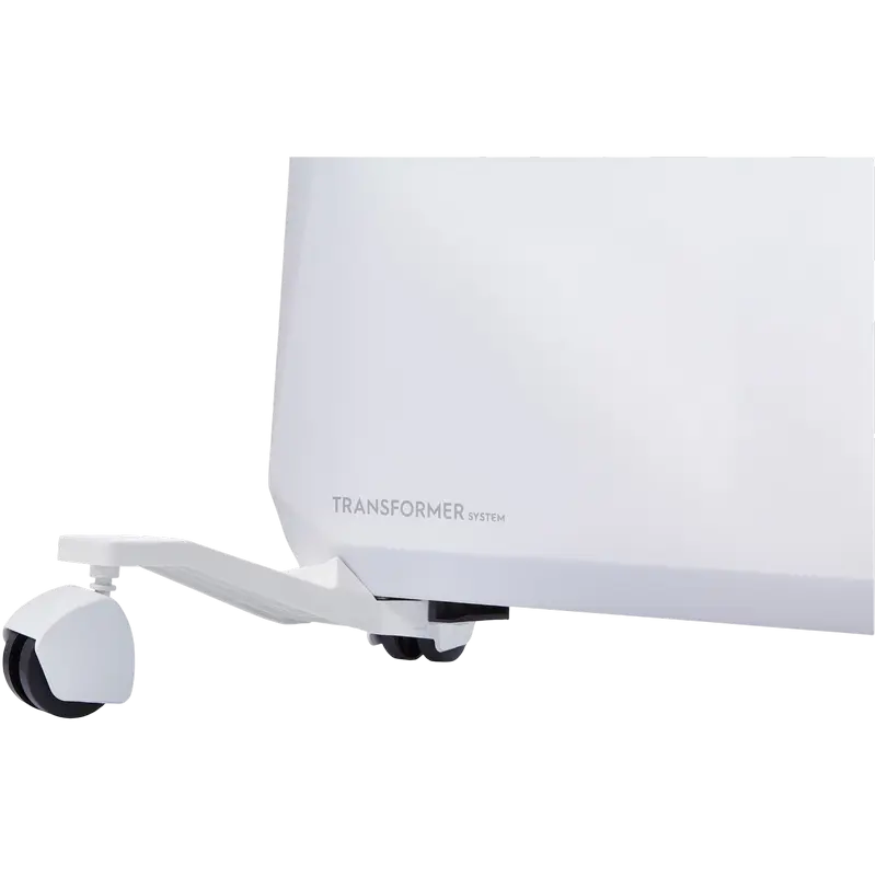 Convector Electrolux ECH/AG2-1500 3BI-W EEC, 1500W, Alb