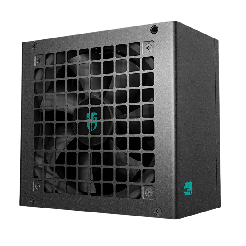 Sursă Alimentare PC Deepcool GamerStorm PF600X, 600W, ATX, Nemodular