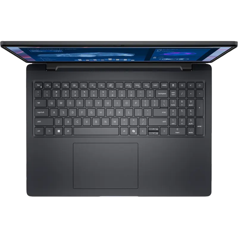 Ноутбук для бизнеса 16" DELL Pro Max 16 MC16255, Magnetite, AMD Ryzen AI 9 HX PRO 370, 32Гб/1024Гб, Windows 11 Pro