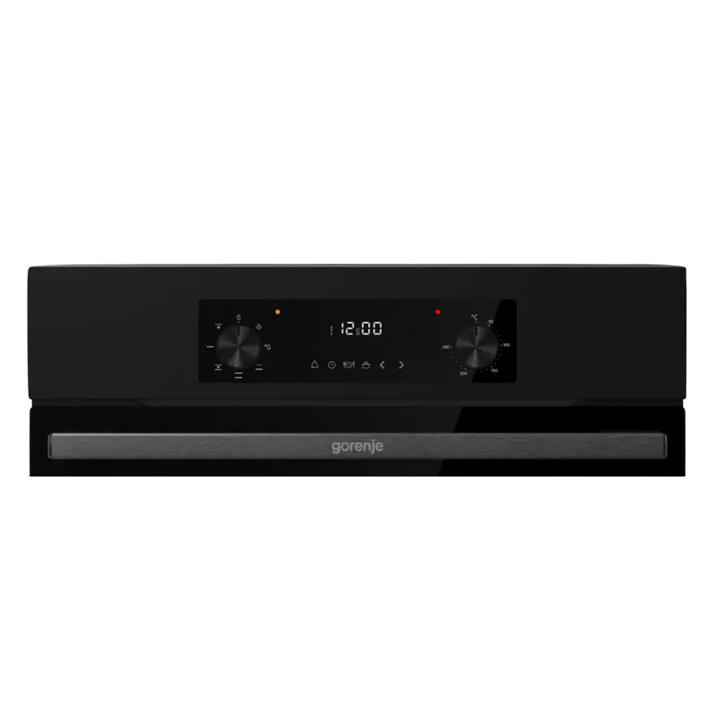 Cuptor Electric Gorenje BO635E1B, Negru