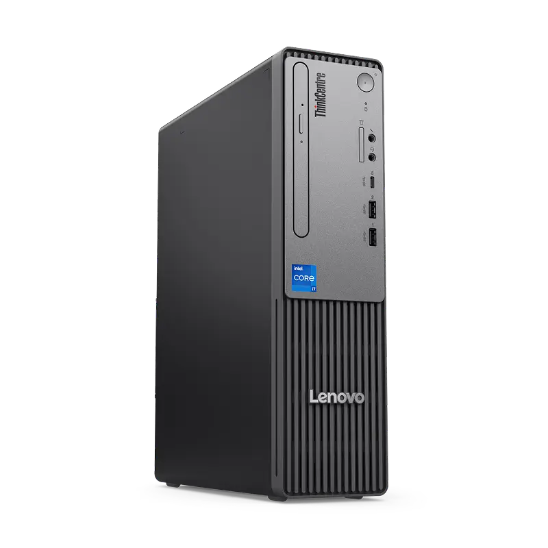 Cumpara  Laptopuri și calculatoare - Sistem Desktop PC Lenovo ThinkCentre Neo 50s,..