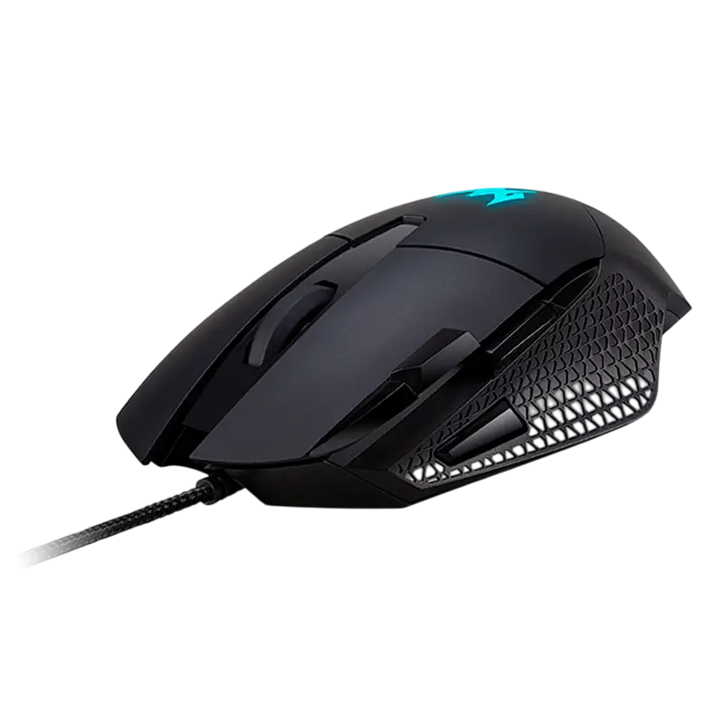 Gaming Mouse Acer Predator Cestus 315, Negru