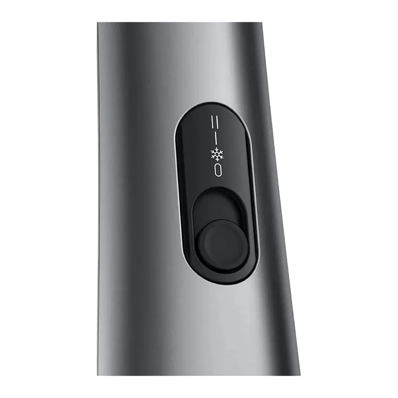 Perie de uscare Braun AS4.3, 1000W, Argintie