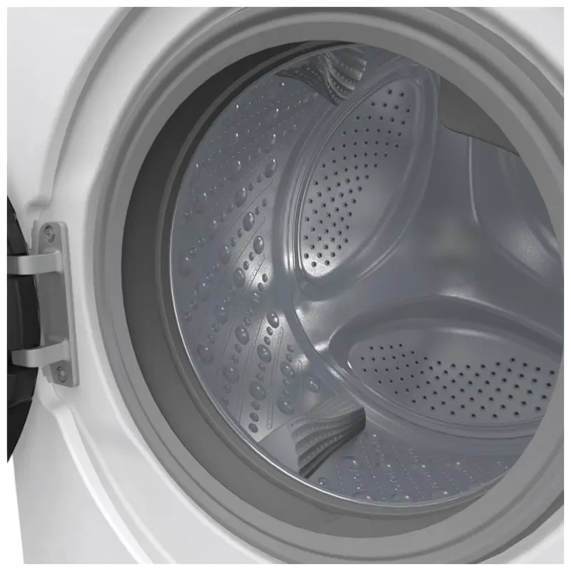 Mașină de spălat cu uscător Gorenje WD2PA964ADW, 9kg, Alb