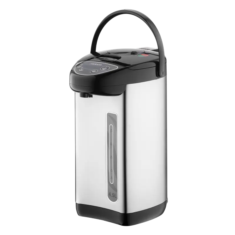 Термопот Ardesto TP-45BI, Нержавеющая сталь