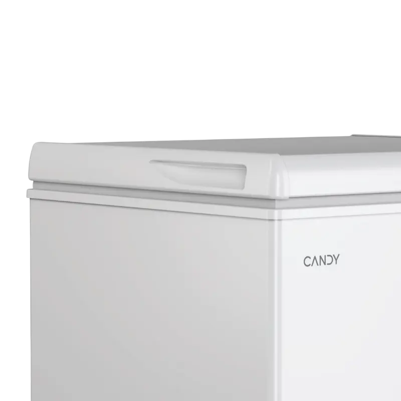Ladă Frigorifică Candy CCHH 100E, Alb