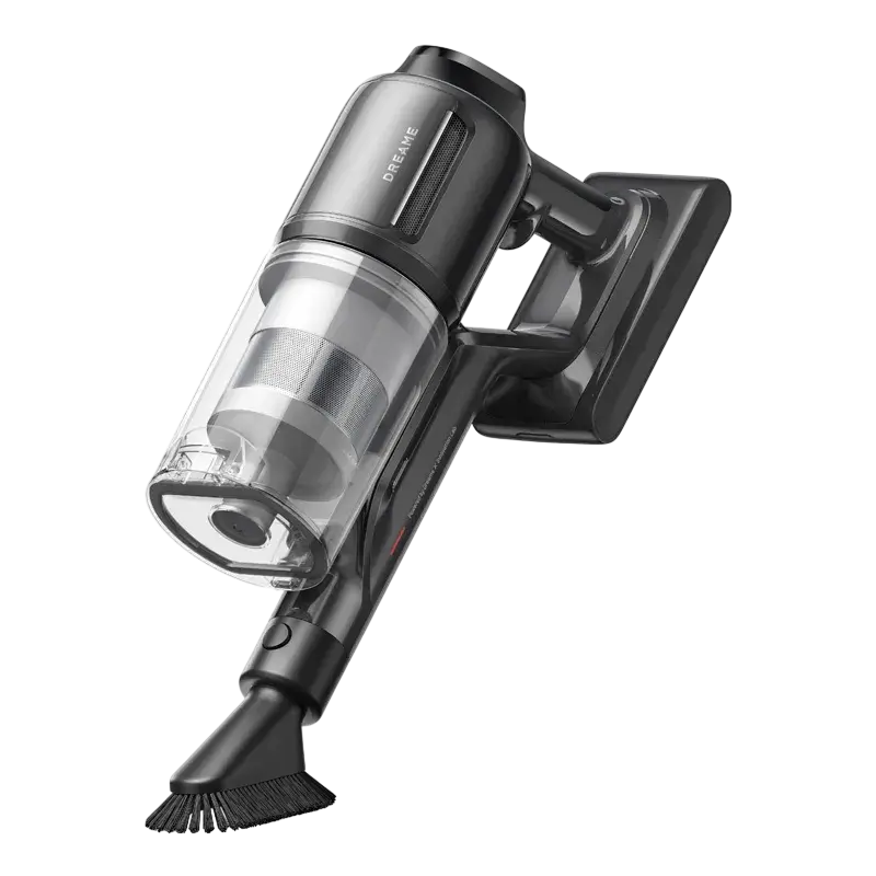 Aspirator Vertical Dreame R20 Ultra, Negru