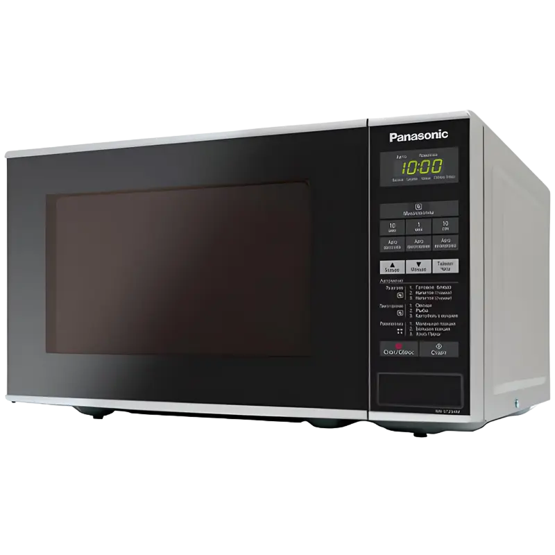 Cuptor cu microunde Panasonic NN-ST..