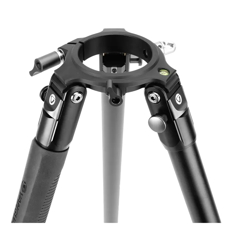 Tripied Video Vanguard ALTA PRO 3VRL 303AV18, Cap video/Cap trepied de minge, Negru