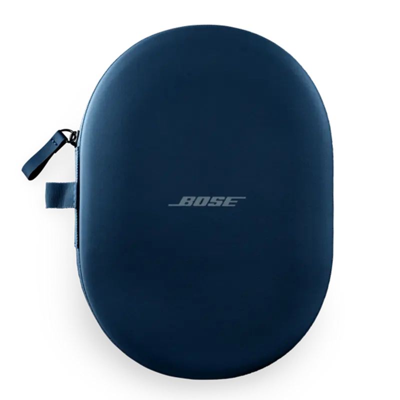 Căști BOSE QuietComfort Ultra, Lunar Blue