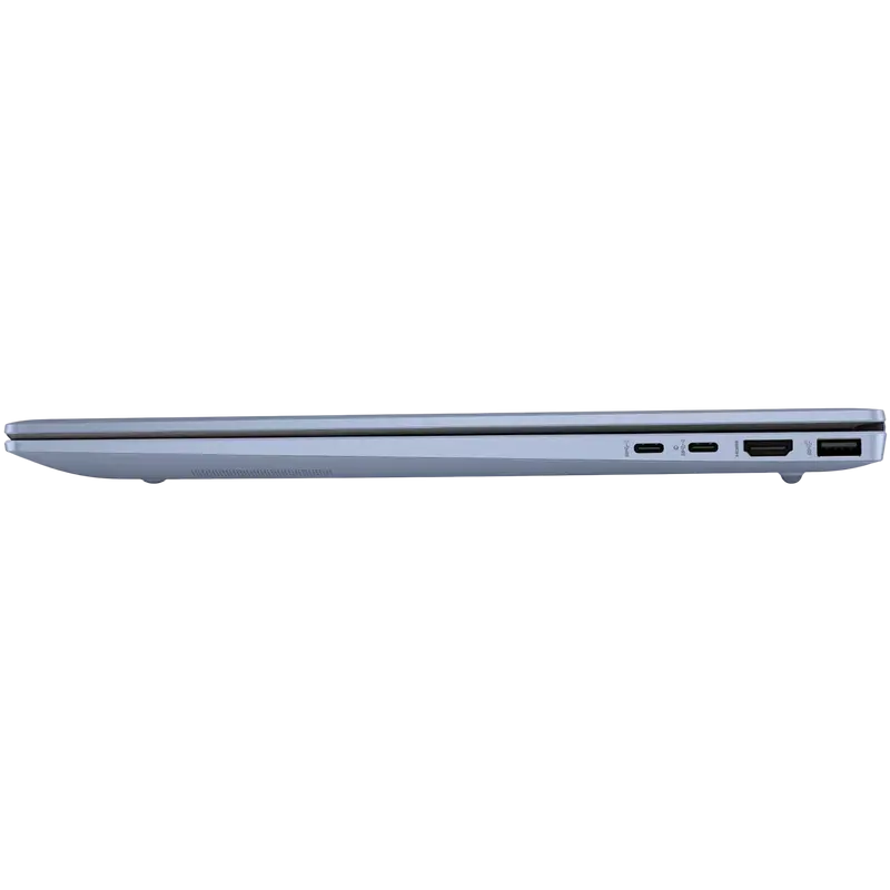 Ноутбук 16" HP OmniBook 5 Laptop AI 16, Sky Blue, Intel Core Ultra 5 225U, 16Гб/512Гб, FreeDOS