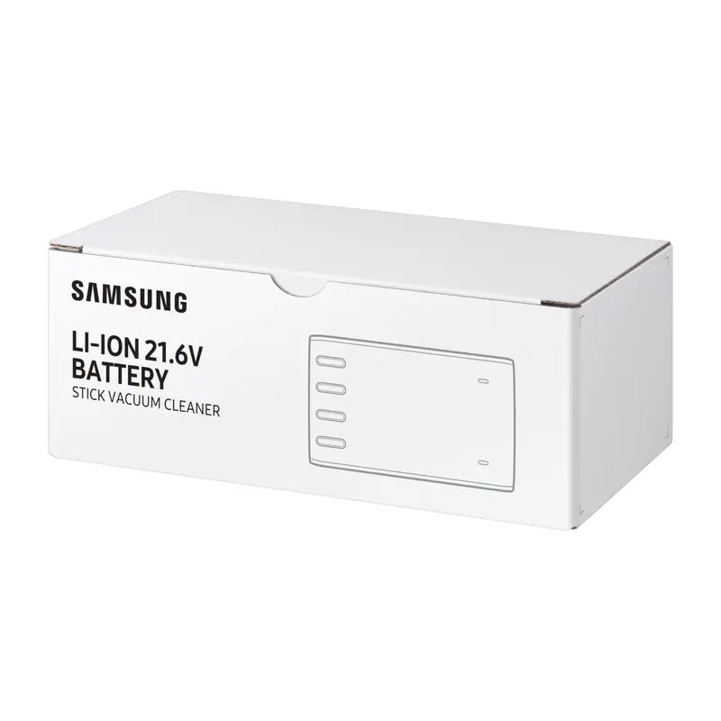 Baterie reîncărcabilă Samsung VCA-SBTA60/VT