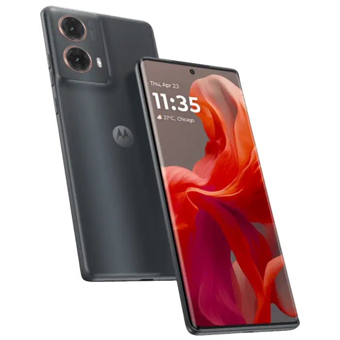 Smartphone Motorola Moto G85, 12GB/256GB, Urban Grey