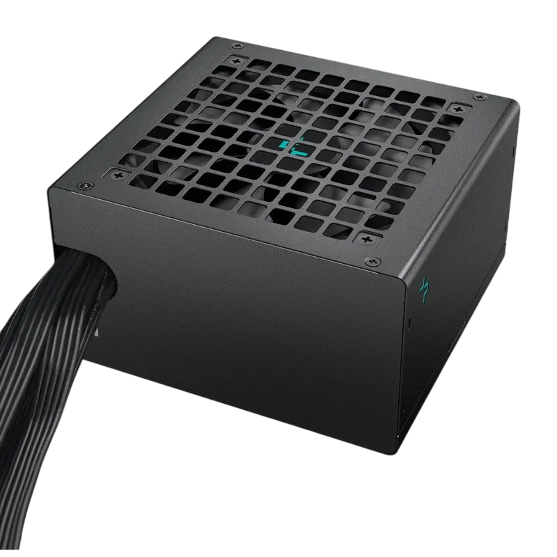 Sursă Alimentare PC Deepcool PL800D, 800W, ATX, Nemodular