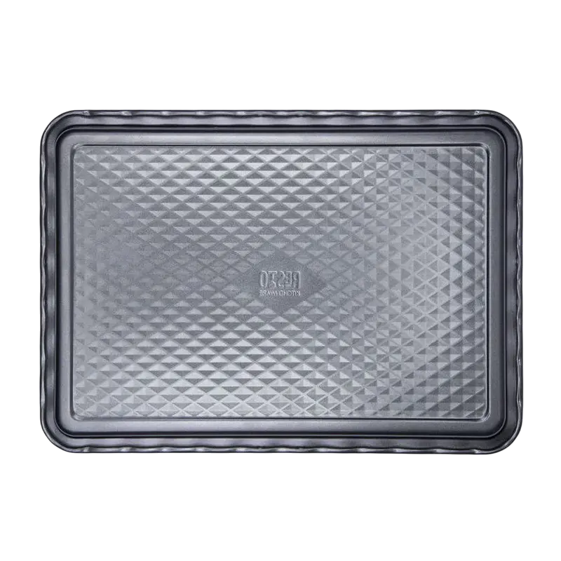 Форма для выпечки RESTO 96117, Черный