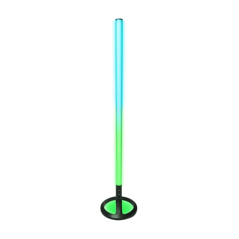 Lampă LED JBL PartyLight Stick, Negru