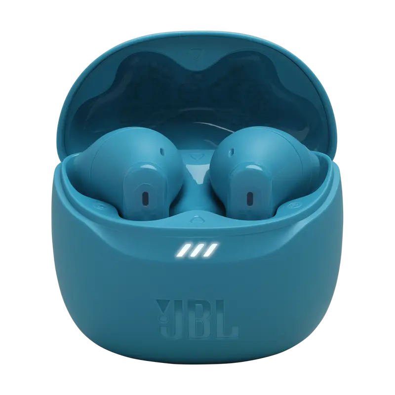 Căști JBL Tune Flex 2, Turquise