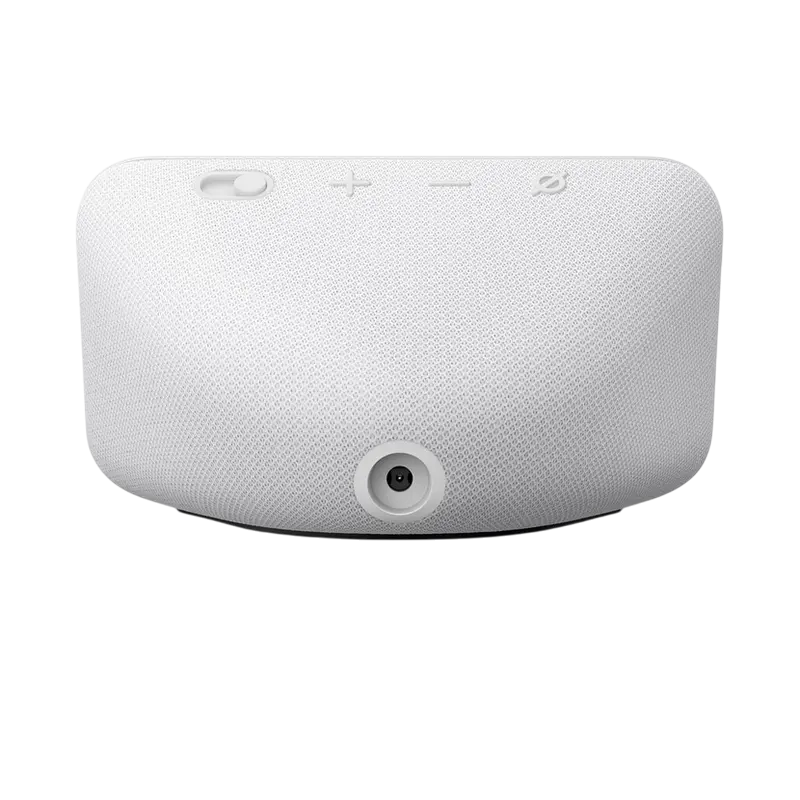 Difuzor Inteligent Amazon Echo Show 5 (3rd Gen), Glacier White