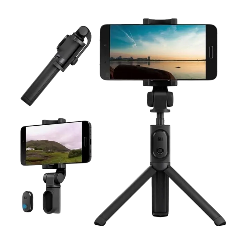 Xiaomi Mi Selfie Stick Trepied