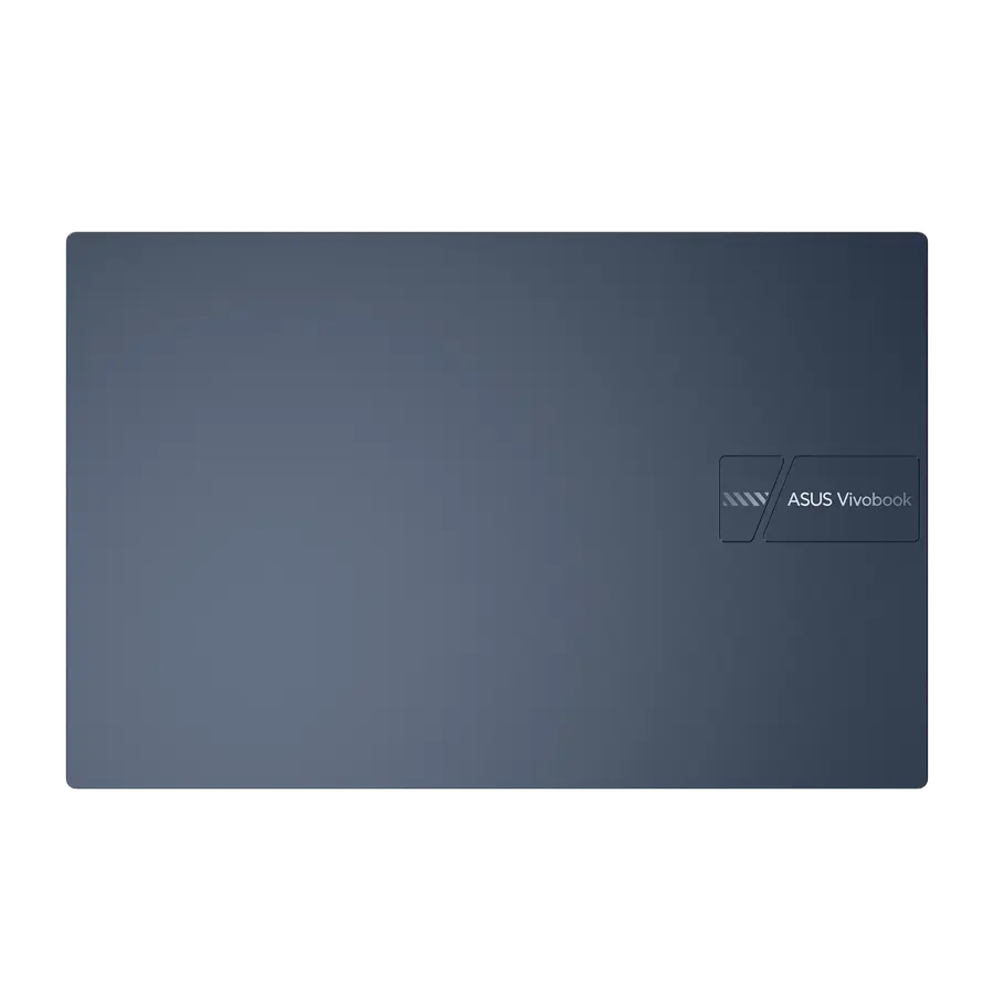 Laptop 15,6" ASUS Vivobook 15 X1502ZA, Quiet Blue, Intel Core i7-12700H, 16GB/512GB, Fără SO