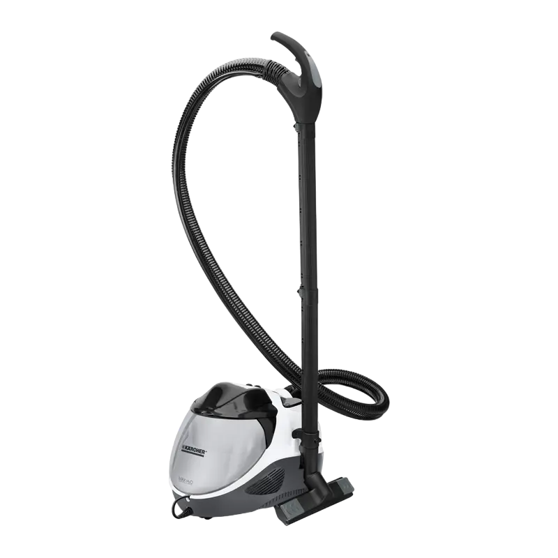 Aparat de curățat cu abur Karcher SV 7, Gri | Alb