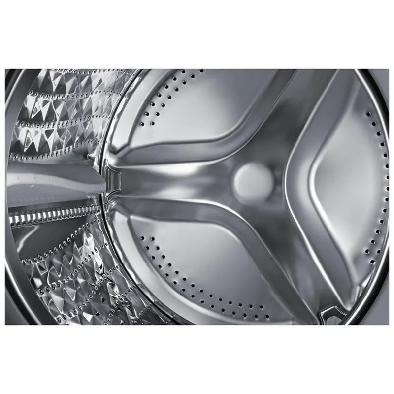 Стиральная машина Samsung WW90CGC0EDABLE, 9кг, Черный