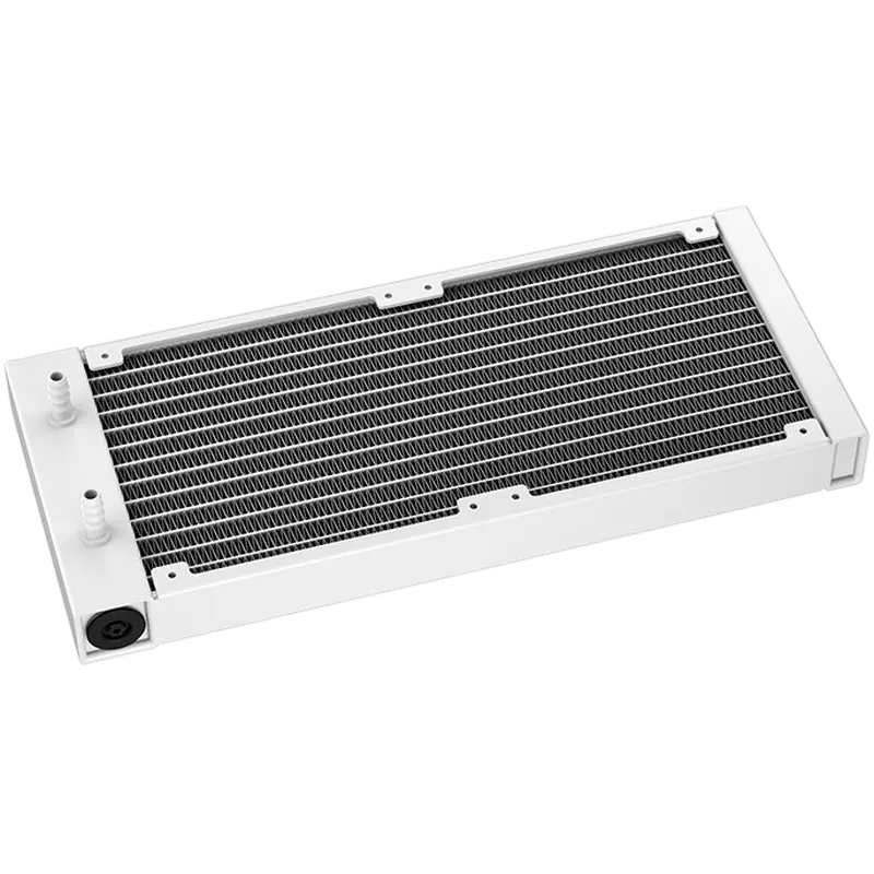 Cooler procesor Deepcool LE240 WH V2