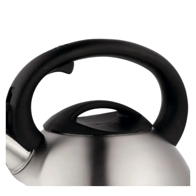 Чайник Tefal N4180217, 2,5л, Нержавеющая сталь