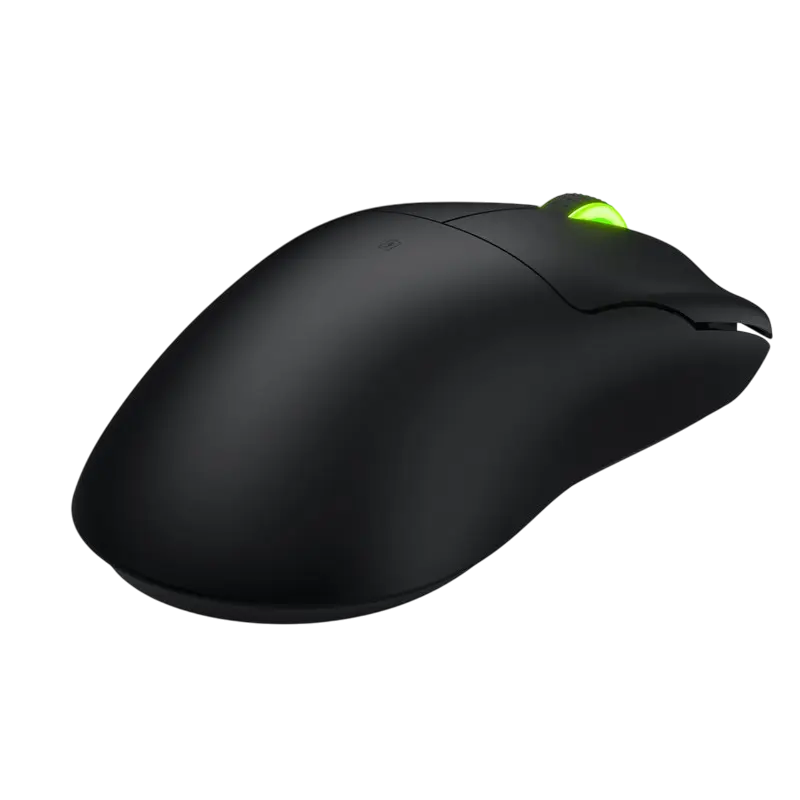 Gaming Mouse HATOR Pulsar 3 Ultra 4K, Negru