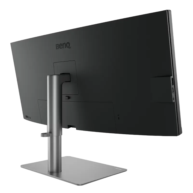 34" Monitor BenQ PD3420Q, IPS 3440x1440 WQHD, Gri