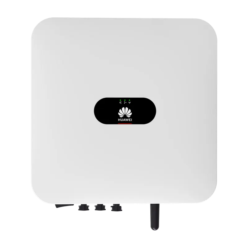 Cumpara  Invertoare de putere - Invertor Solar Huawei SUN2000-5KTL-L1, Alb..