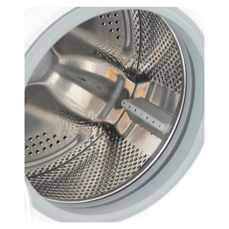 Mașină de spălat Sharp WM-FA7450W0D-RS, 7kg, Alb