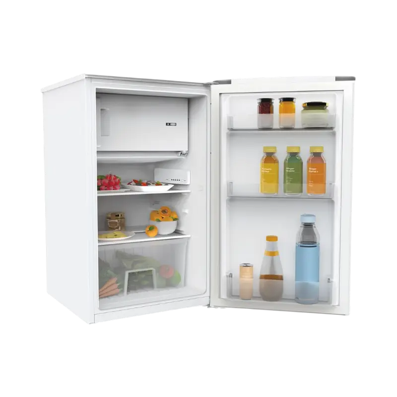 Холодильник Candy COT1S45EW, Белый