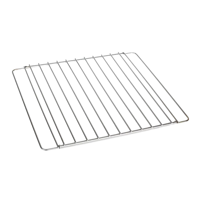 Grilă glisantă pentru cuptor  Whirlpool 484000008807, 32 x 35/56 cm