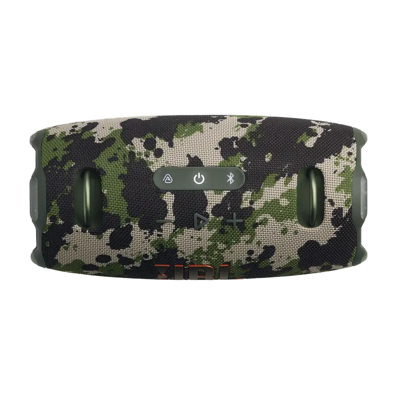Boxă portabilă JBL Xtreme 4, Camuflaj