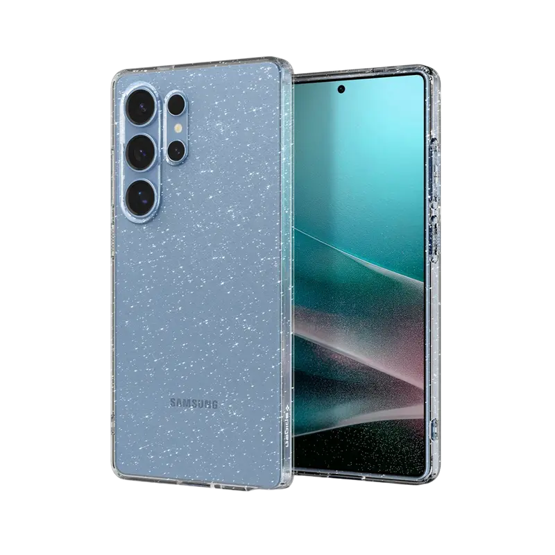 Husa Spigen Liquid Crystal pentru S..