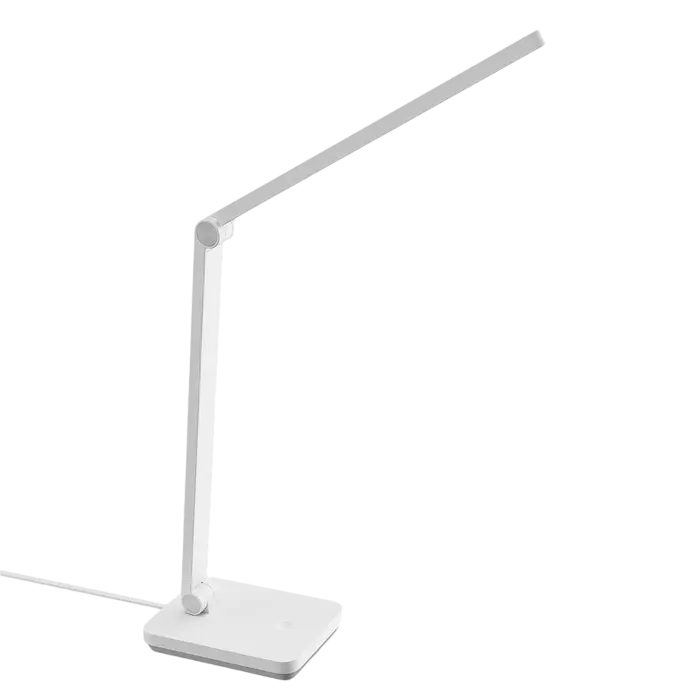 Lampa de birou Xiaomi Lite, Alb