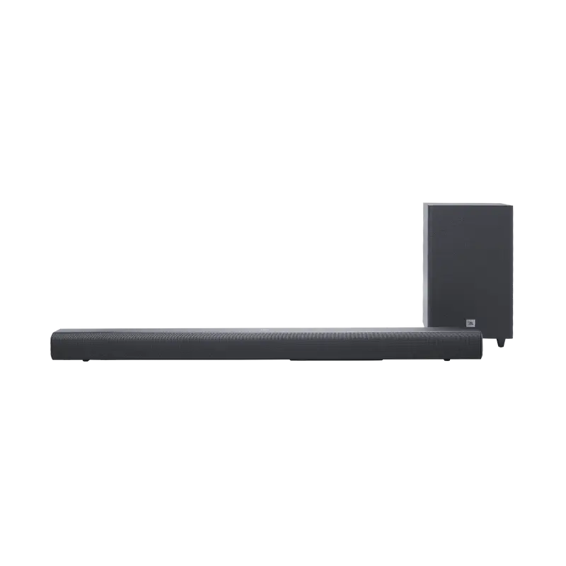Soundbar JBL CINEMA SB550, Negru